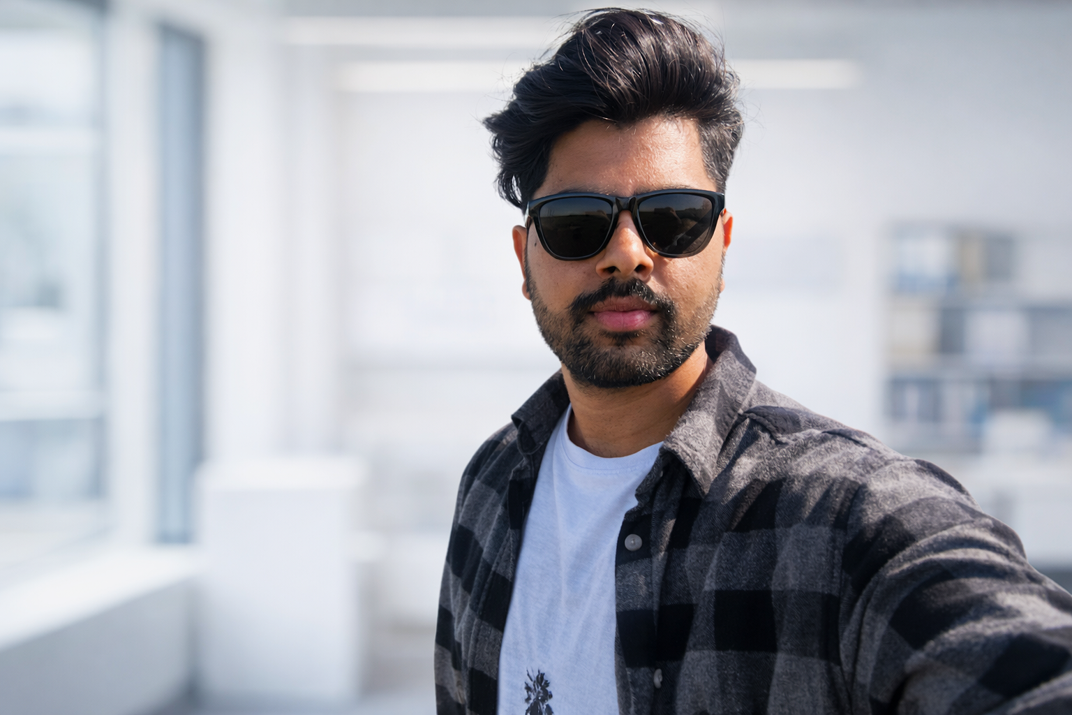 Naresh Adhikari profile